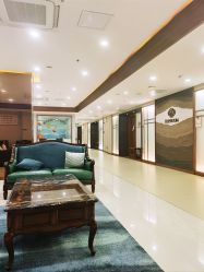 -爱贝蕊恩韩式月子会所(南山店)