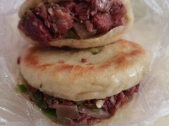-保定驴肉火烧(吉祥店)