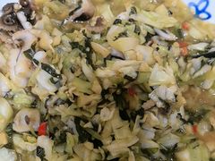 -芦茨金富饭庄·25年老字号·专做稻草鸡
