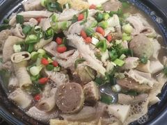 -六味牛杂煲·斋菜煲(桫椤湾店)