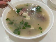 -高玛纳驴肉火烧(一世界店)
