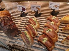 -欧诺爱烘焙(高新万达店)