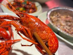 -巴厘龙虾·榜首油焖大虾(洞庭·艺术洋房店)