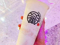 山水桃桃芝士-眷茶(赛格国际购物中心店)