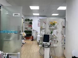 -金品苗方专业祛痘中心