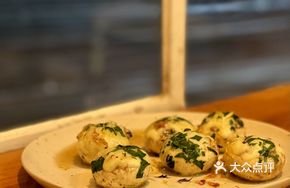 Hemingway Sautéed Mushrooms