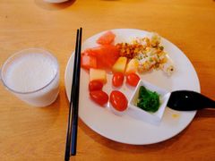 -全季酒店(上海火车站天目西路店)