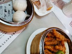 -糖朝(尖沙咀店)