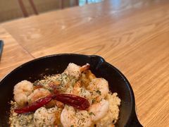 -小满Grainkitchen(滨江商业广场店)