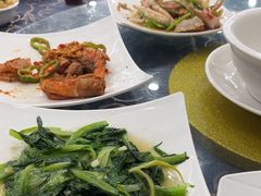 -波记美食店·现捞海鲜