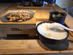 -72街红烧排骨饭(海珠丽影广场店)