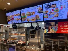 -肯德基(安吉胜利店)