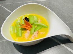 -3号仓库·创意中国菜(长宁龙之梦店)