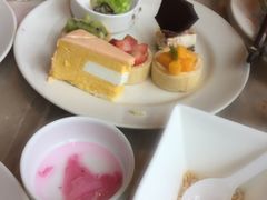 -君悦酒店·乐厨·高空自助餐(青年大街店)