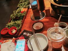 -黑牛の店·和牛烧肉(大悦城店)