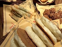 -山芋腔苏北菜(盐城滨海店)