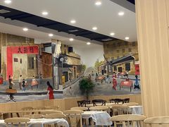 -江城燕子大排档(江汉路步行街店)