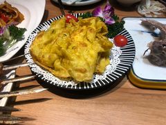 -品回味清真西北楼(宁波首店)