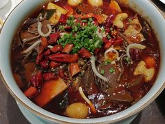 -渝信川菜(西单店)