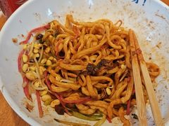 -北三条胡同打卤面馆(雍和宫店)