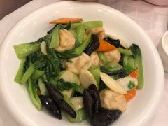 鱼面筋-翠亭酒家(山西南路店)