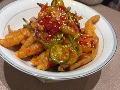 -尚一汤·粤菜海鲜(环球港店)