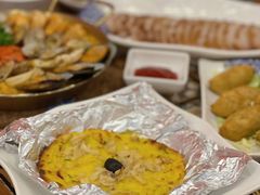 -番茄屋葡式美食(总店)