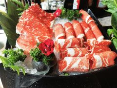 -捞王锅物料理(金城路店)