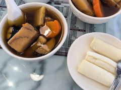-味可道美食坊(福基路店)