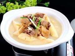 姜茶-東大方(海宁海昌路店)