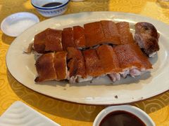 -烧鹅妹饭店