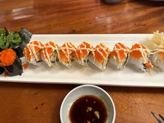 -森味花园·日本料理(伊藤洋华堂亚运村店)
