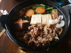 -铃木食堂(帽儿胡同店)
