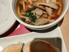 -大师兄·西北小馆(北站缤果空间店)