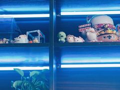 -NRG 健身私教CLUB(云山路店)