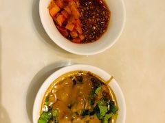 -一哥澳门豆捞·澳门风打边炉(高德置地店)