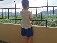 -三亚亚龙湾天域度假酒店