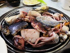 -小科自助海鲜烧肉(高区店)