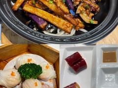 -怀德酒楼·粤菜·海鲜·茶点(宝安国际机场店)