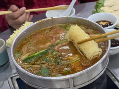 响铃-方荣记饭店