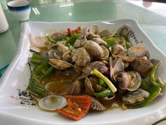 -景好海鲜餐厅(大鹏必选旅游店)