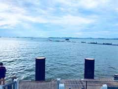 -兰坡海鲜市场