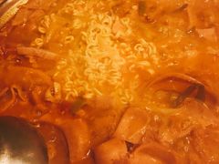 -张赫珉的部队锅(钟路店)