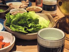 -烧肉达人•炭火烧肉(新天地店)
