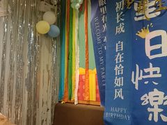 -棒约翰比萨·意面(金桥国际店)