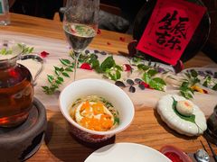 -龙吟山房(青龙山庄店)