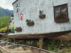 -新安江山水画廊风景区