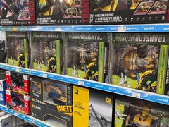 -TOYSRUS玩具反斗城(郑州熙地港店)