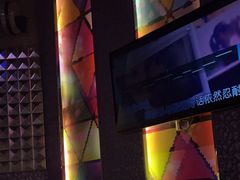 -K+全国连锁KTV(绿地缤纷天地店)