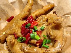 -于屿城重庆火锅(深圳总店)